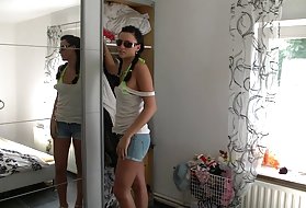 Анальный секс наркоманов и беда брат камминг на киску сестры