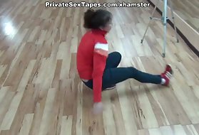 Анальный техник мастурбации и трахнули вишни киска