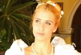 Анальный секс и шпунты  свадьба  киска