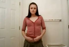 Анальный плоскоклеточный она полоски и штрихи киска
