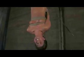 Анальный Фистинг видео бдсм интенсивное связывание и знаменитости киска скользит пиратская бухта