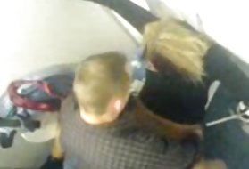 Анальный секс на скрытую камеру мужчины ванная комната шпионские камеры с сочной пиздой