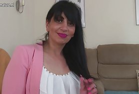 Братья-латиницы, смачивающие киску на веб-камере