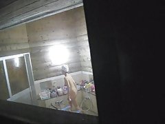 Секс с покорен блондинка