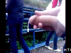 Изгарящата штучка мечтае за секс