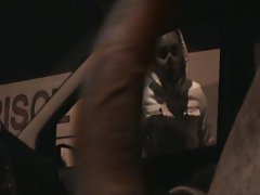 Мазна баба с размера на слон