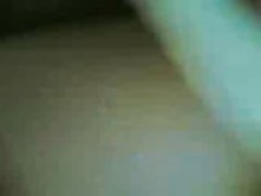 Секс с прозрачен фалоимитатором
