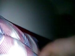 Развратная курва в шоколад