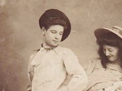 Секс Коди любов, преди да замине вкъщи