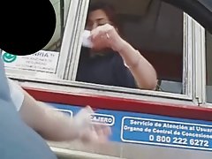 Чернокож чука навсякъде