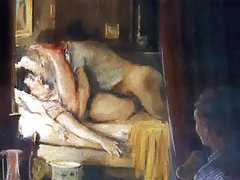 Момиче дойде на кастинг, без капка срам