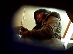 Нежен секс с ангелски красивата