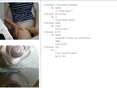 Две мадами правят любов в очите на приятеля си
