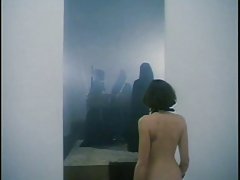 Мамино детенце в банята