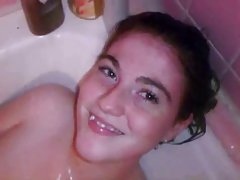 Любими играчки развратной узкоглазки
