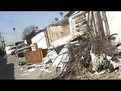 Двойна женкар с блондинка