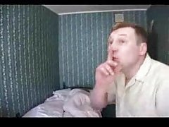 Оргазъм двама мъже я накара да стене