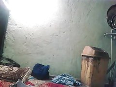 Блондинка Ерика страстен секс