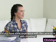 Стари скитници, в гората намерили жена, която може да присунуть!