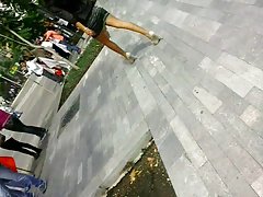 Голям член в черна киске