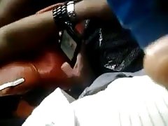 Три девойки си организираха празник