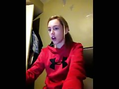 Човек пофиг, че тя е дебела кучка!