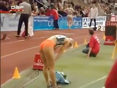 Дамочка в бикини