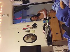 Виктория Лоусън отсосала за пет минути