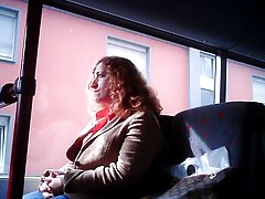 Алексис Форд е решила да помастурбировать още веднъж
