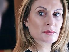 Възбуда и проникване