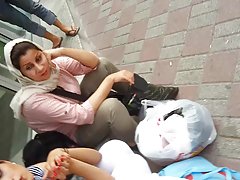 Еротичен танц рыжеволосой мадами джей роза