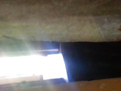 Саманта рона отново се целува сама със себе си
