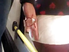 Впечатляващи размери я правят секси