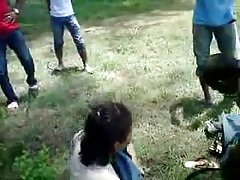 Покупались и правя секс