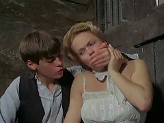 Касандра Круз майсторски трахается рак
