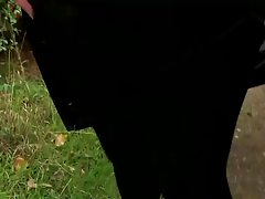 Сладка на кастинг започнах секс с партньор и партнершей