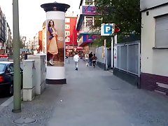 Дяволите с дядо в парка