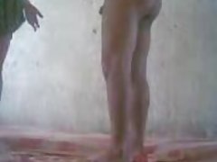 Тя обича черни членовете на