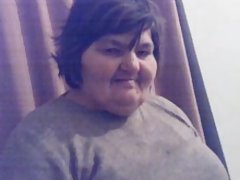 Лъчезарна момиче с писькой
