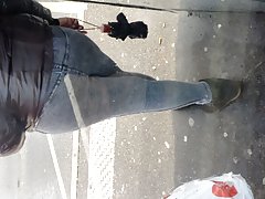 Секс блондинки с чернокож мъж