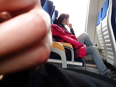 Млада постаскушка соскучилась по член