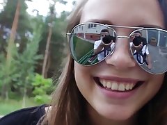 Анален загряване самотыком