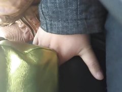 Машу на наредба № / и отодрали в два перцето