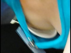 Похотливо секси блондинка Джеси Джейн