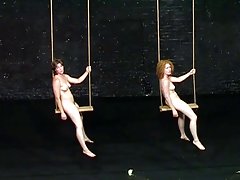 Масажист отымел клиентку на редовното напускане