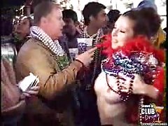 Вера дъжд привлече човек от работа