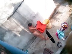 Червената кончили в вагината