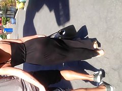 Енергичен парти с групови секс