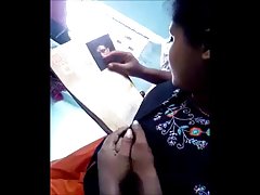 Игрив секс в домашна обстановка