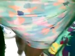 Алексис Тексас в секси чорапи
